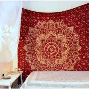 Tapestry Wall Hanging