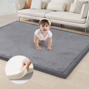 Memory Foam Mat