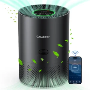 HEPA Air Purifier