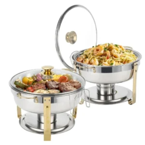 Stainless Steel Chafing Dish