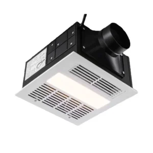 Bathroom Exhaust Fan