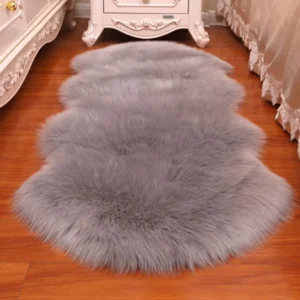 Soft Shaggy Rug