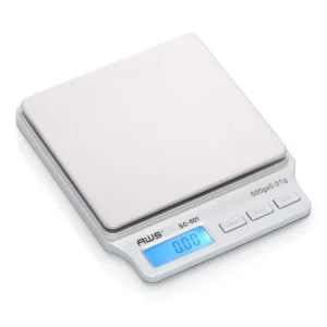 Digital Kitchen Weight Scale